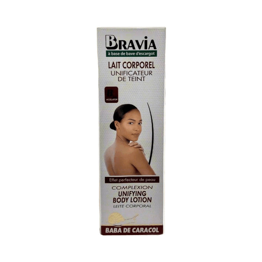 Bravia Complexion Unifying Body Lotion 500 ml