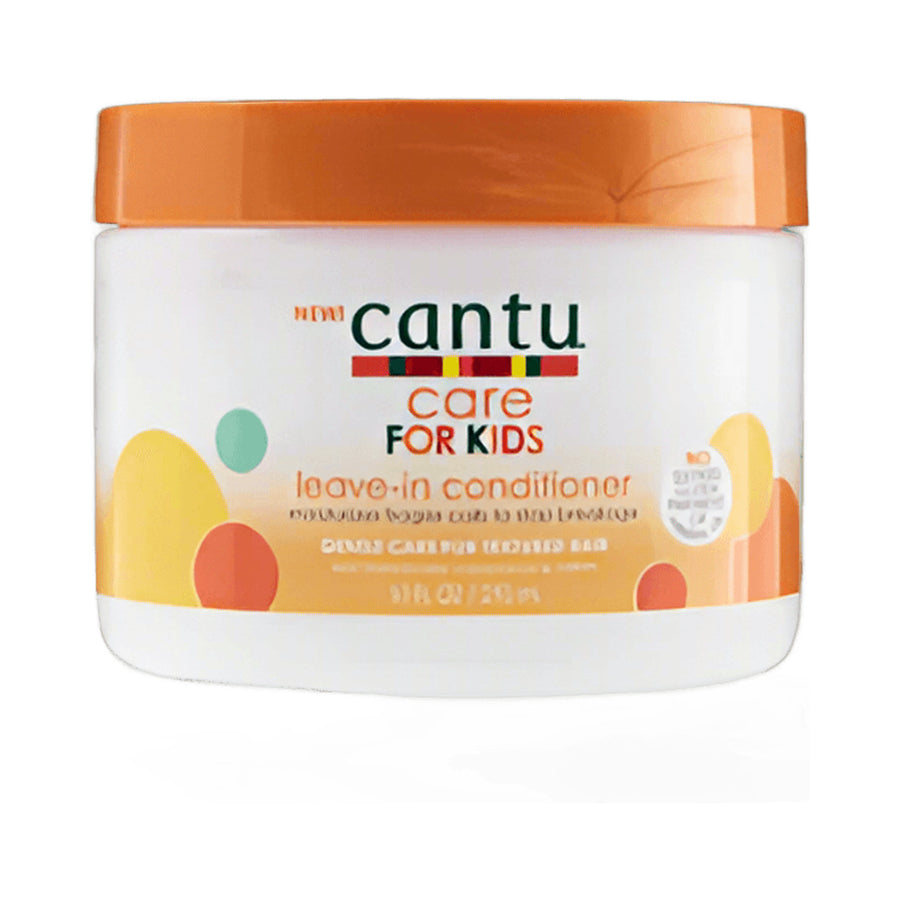 Cantu Care For Kids Leave-In Conditioner 10 oz