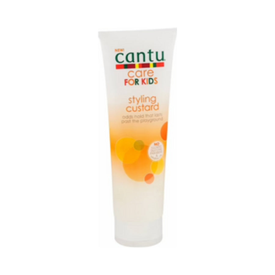 Cantu Care for Kids Styling Custard, 8oz | 227g