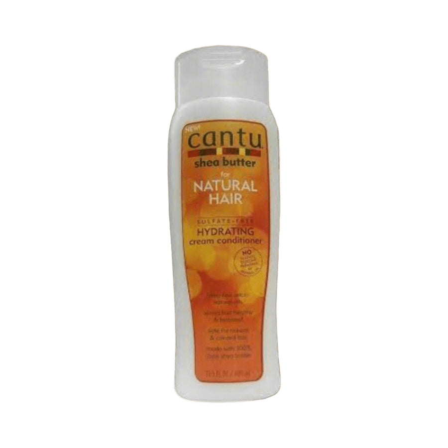 Cantu Natural Hair Sulfate-Free Hydrating Cream Conditioner 13.5oz