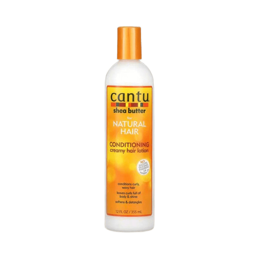 Cantu Shea Butter Curl Activator Cream 12 oz