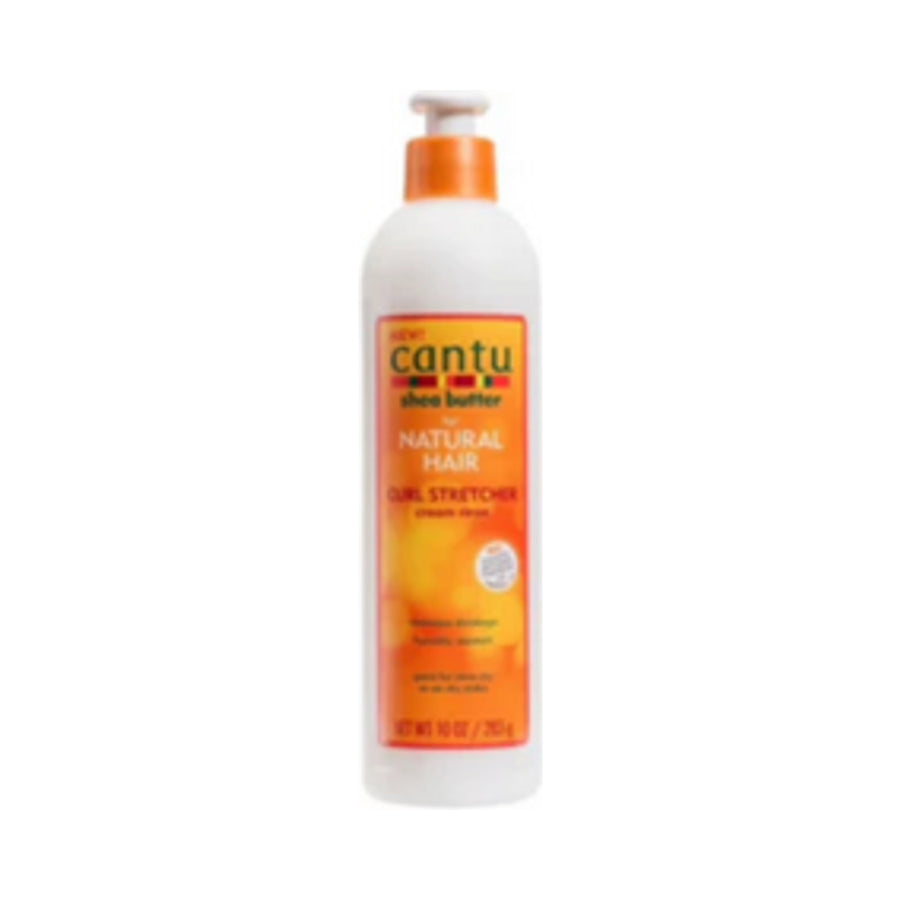 Cantu Shea Butter for Natural Hair Curl Stretcher Cream Rinse 10oz