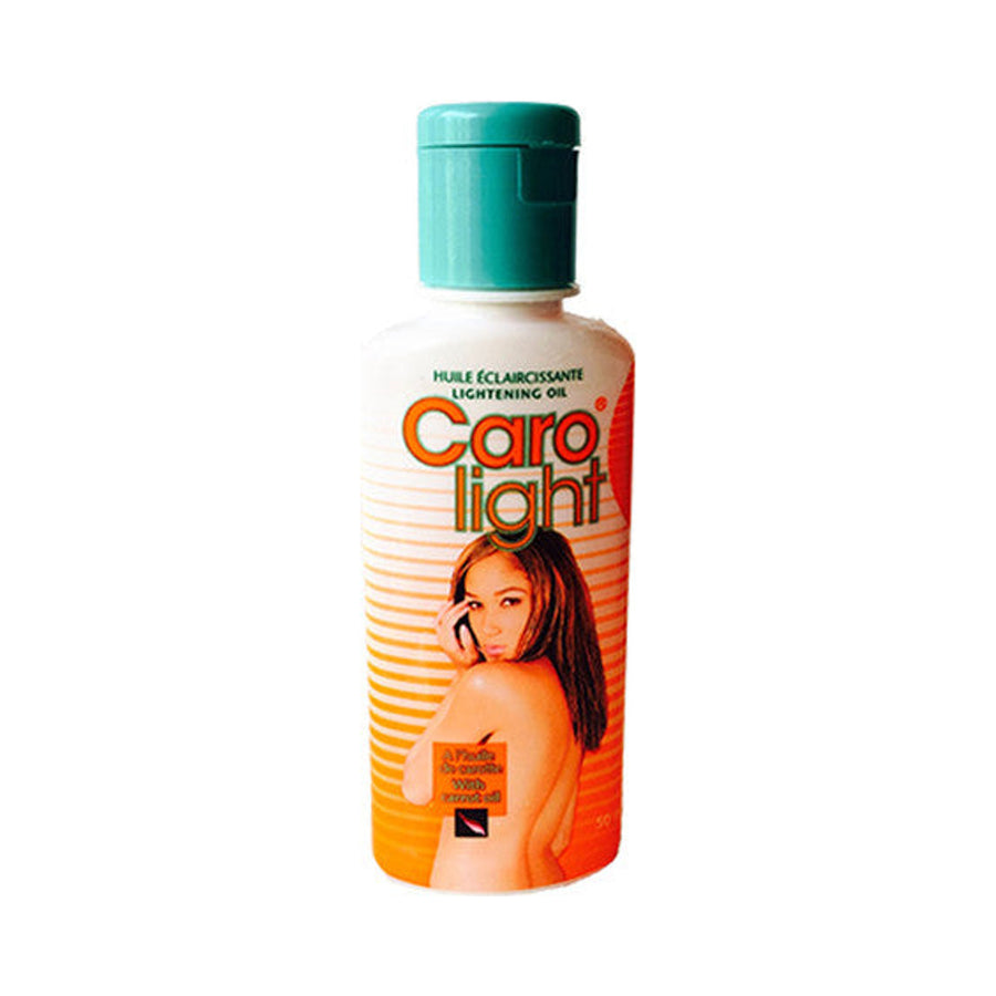 Caro Light Oil 50 ml