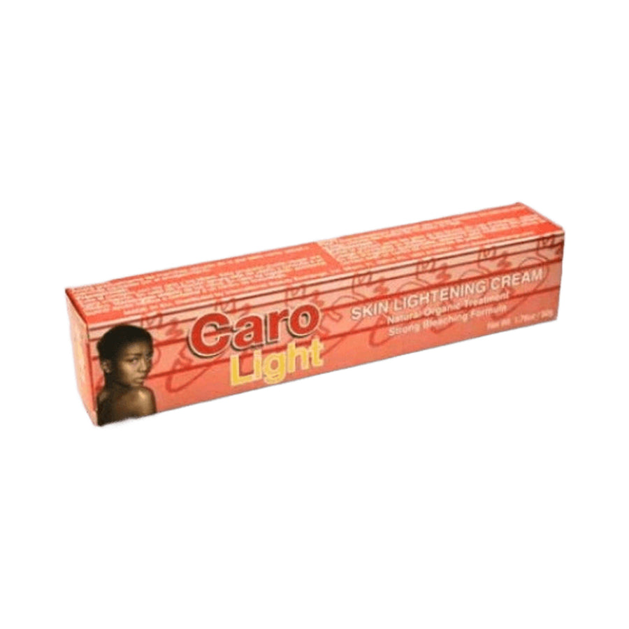 Caro-Light Skin Cream 1.76 oz