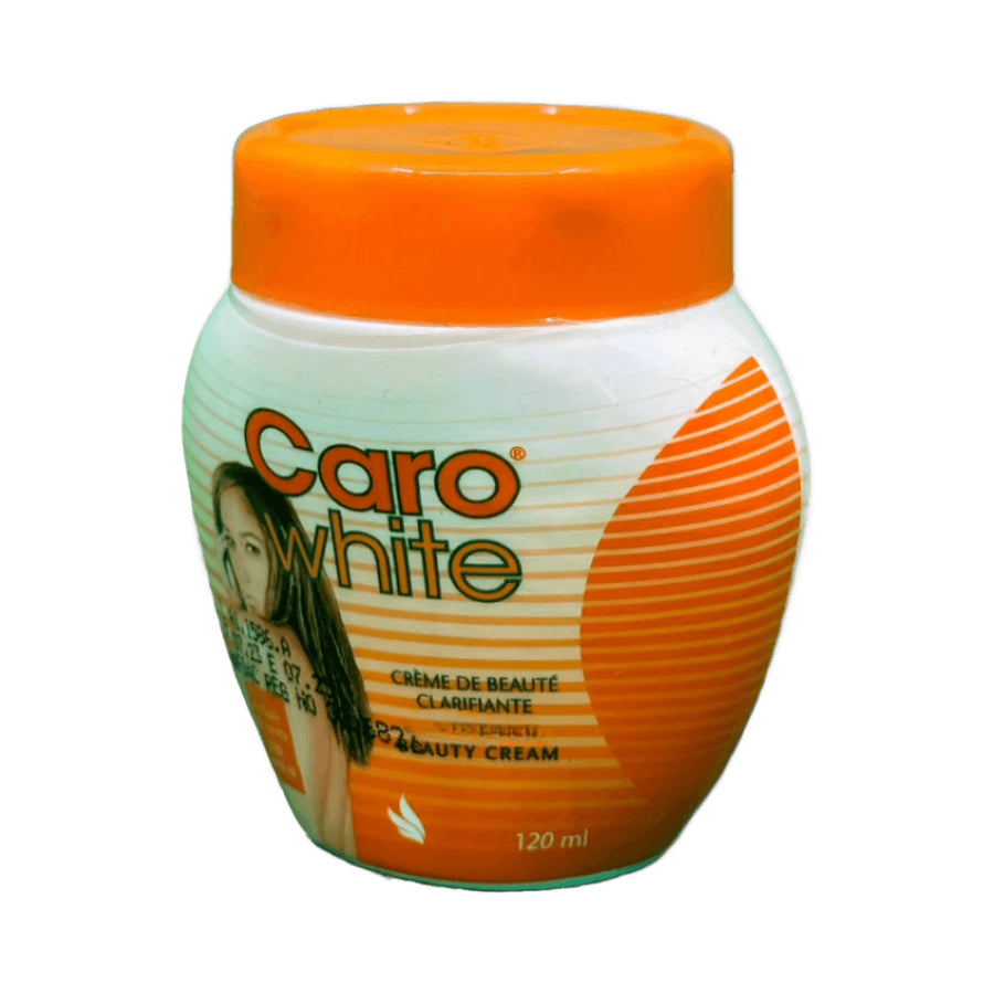 Caro White Cream 120 ml