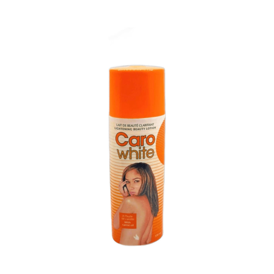 Caro White Lotion 500 ml