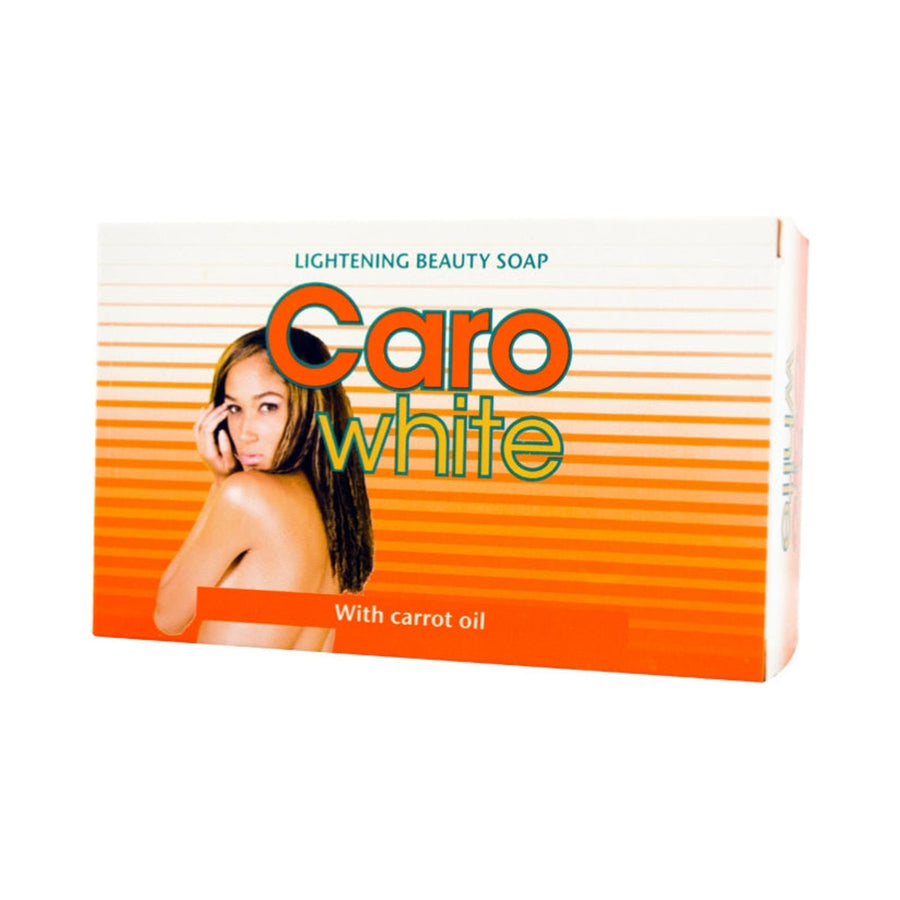 Caro White Soap 100 g