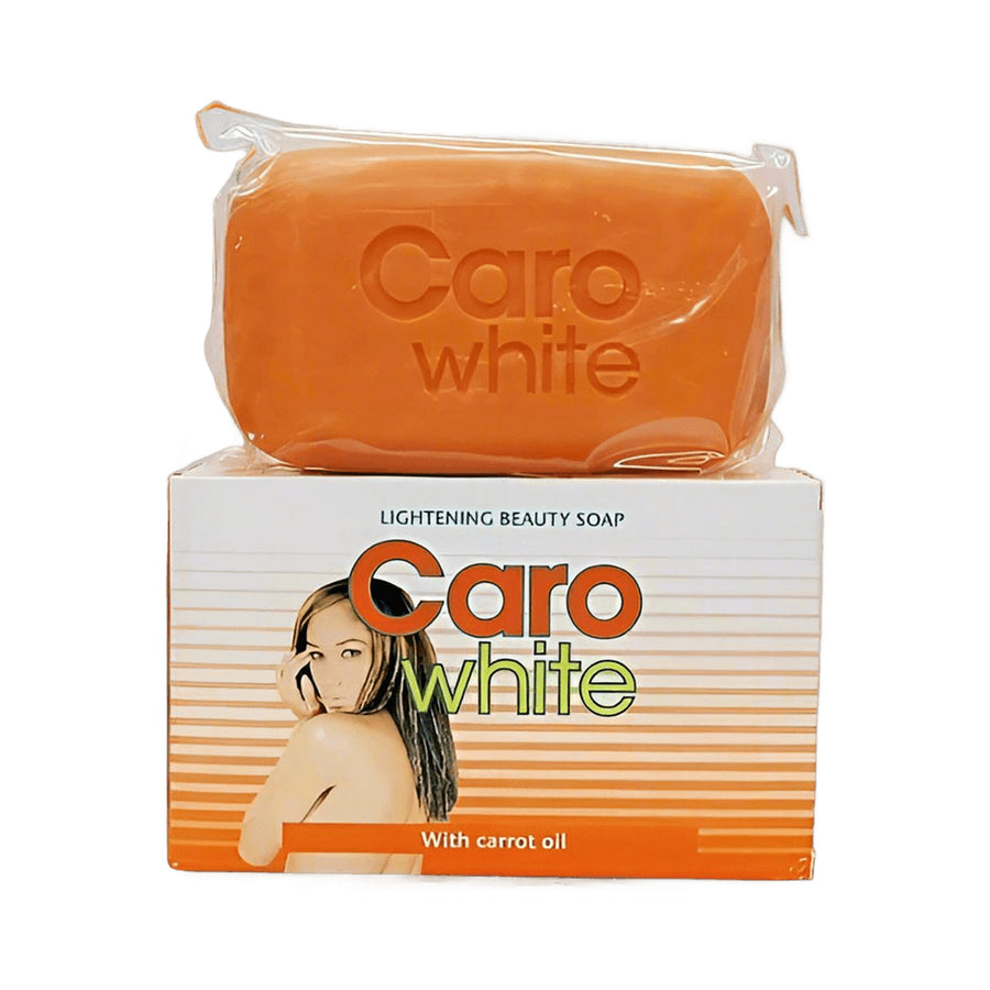 Caro White Soap 7 oz