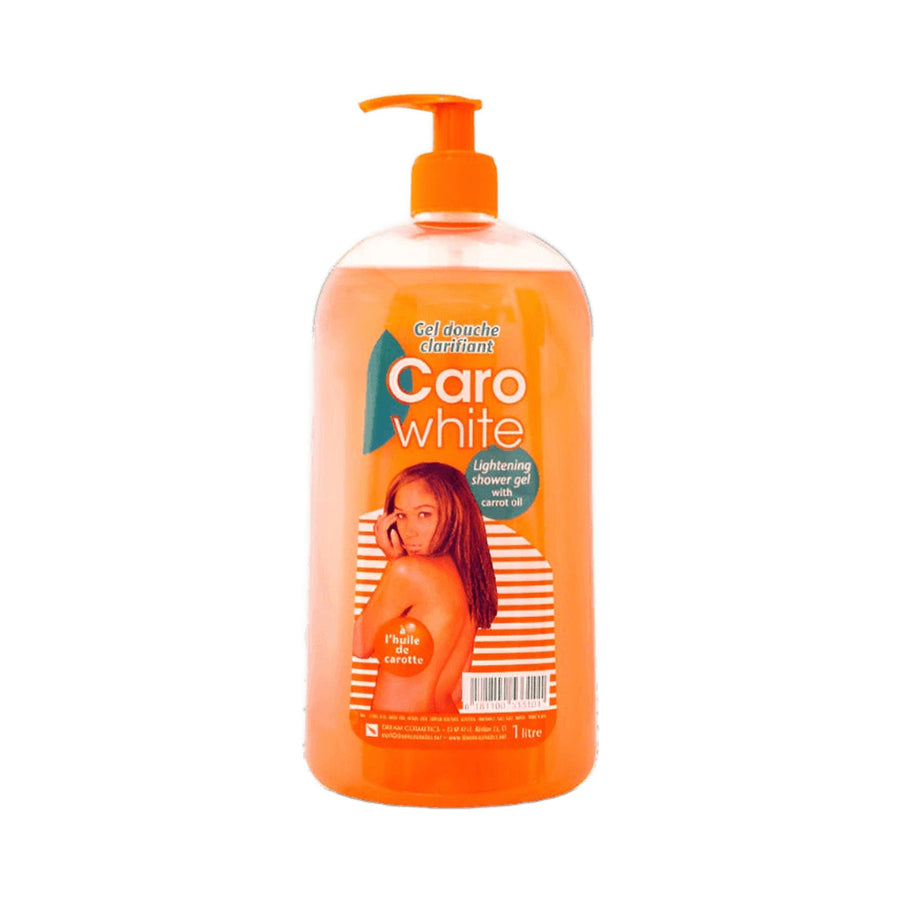 Caro White Body Wash 1000 ml