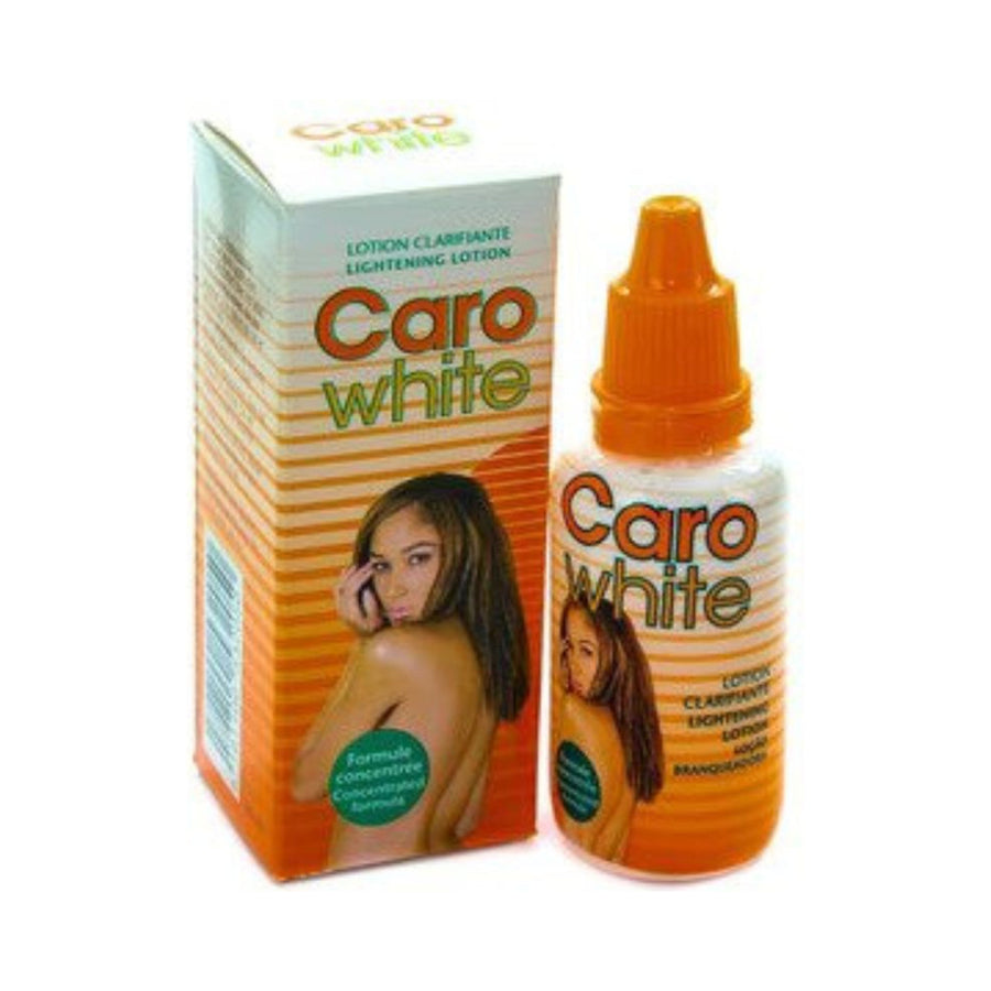 CARO WHITE LOTION 30ML