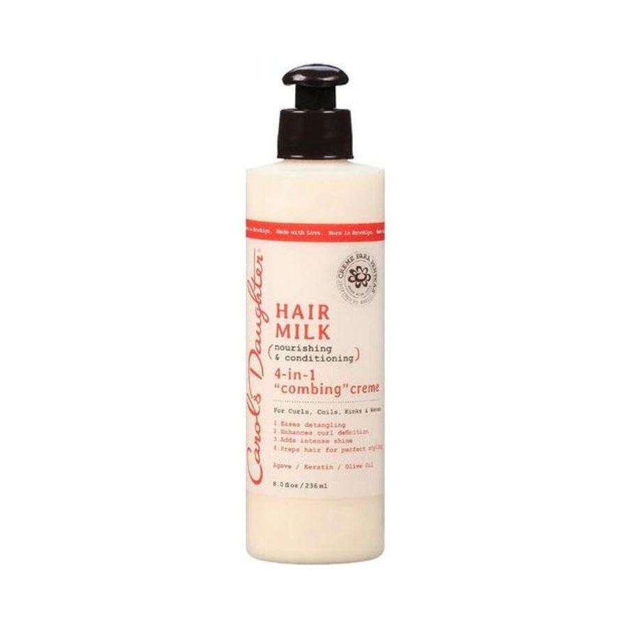 Carol's Daughter Hair Milk 4-in-1 Combing Creme 8oz | 236ml