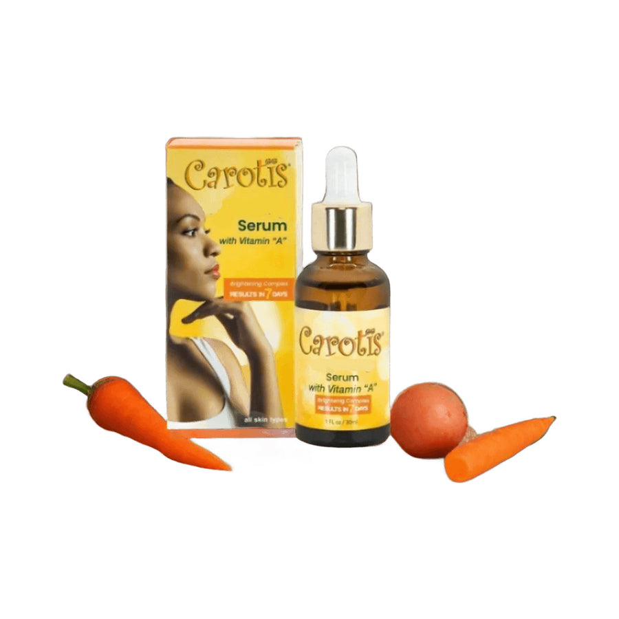 Carotis Serum Results In 7 Days 30ml