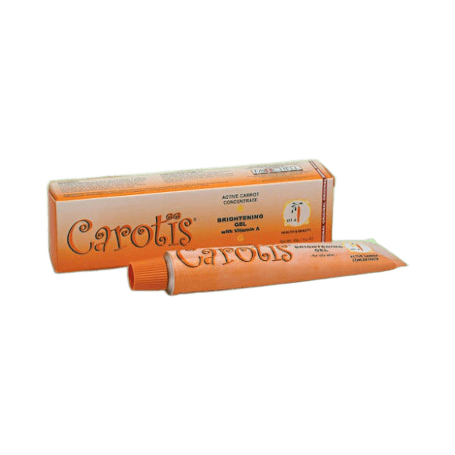 Carotis Skin Gel 1 oz