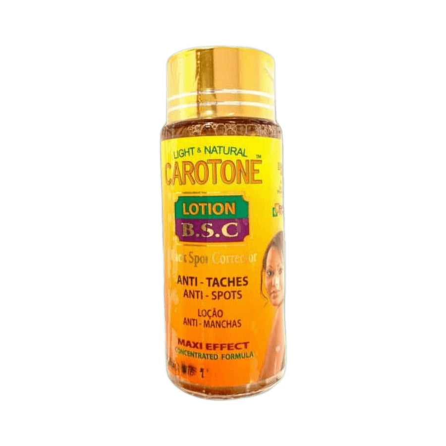 Carotone Lotion Black Spot Corrector 50 ml