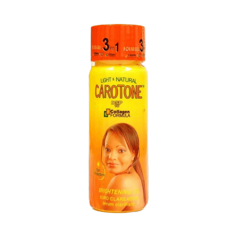 Carotone Oil 65 ml
