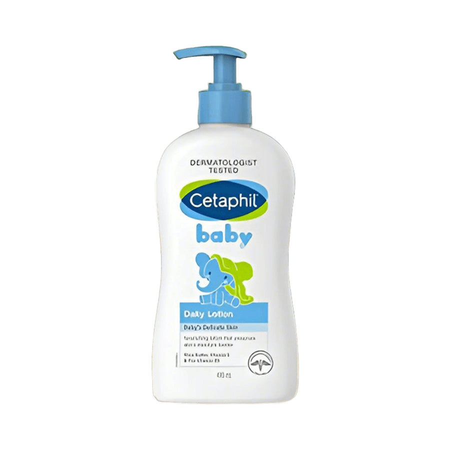 Cetaphil Baby Daily lotion 400 ml