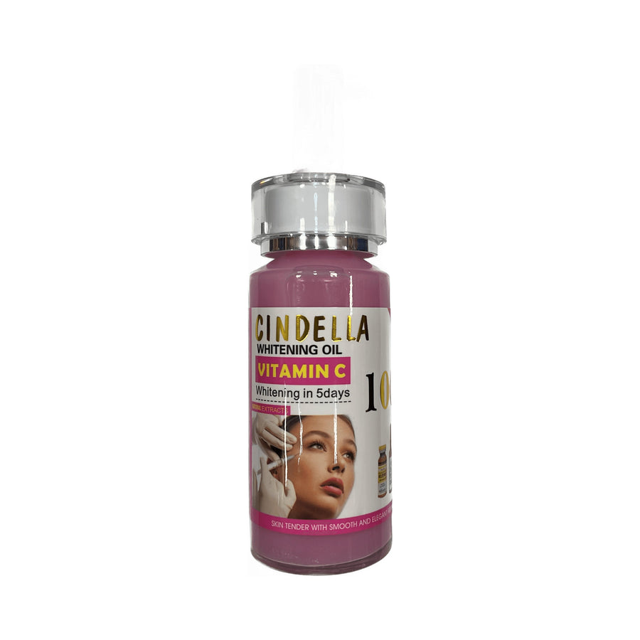 Cindella  Vitamin C Serum In 5 Days 120ml
