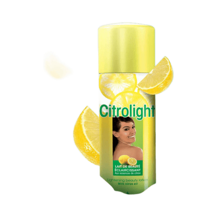 Citrolight Beauty Lotion 500 ml