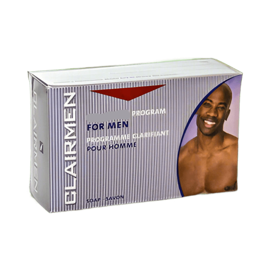 Clairmen Soap 7 oz