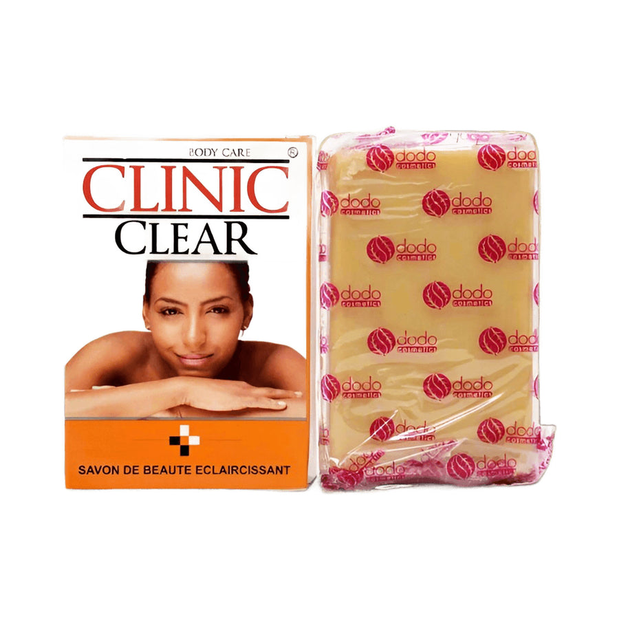 Clinic Clear Body Soap 225 g