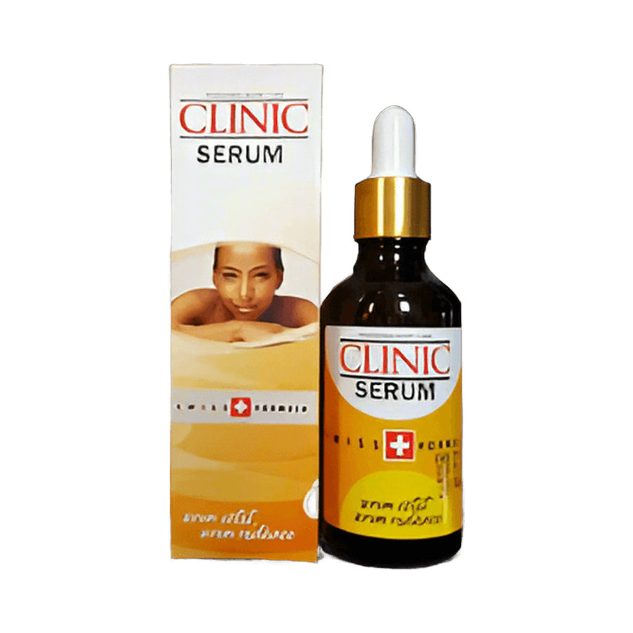 Clinic Clear Serum 1.76oz / 50ml