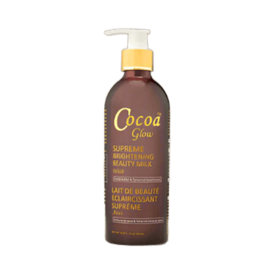 Cocoa Glow Supreme Beauty Milk 16.9 oz