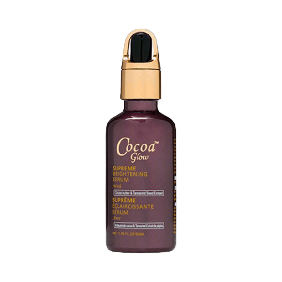 Cocoa Glow Supreme Serum 1.66 oz