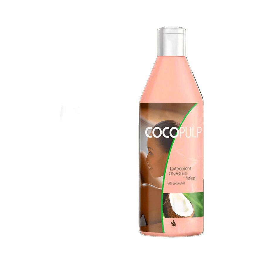Cocopulp Lotion 500ml