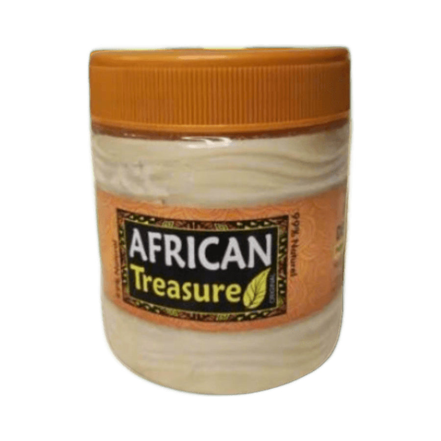 African Treasure Shea Butter Cream 150g
