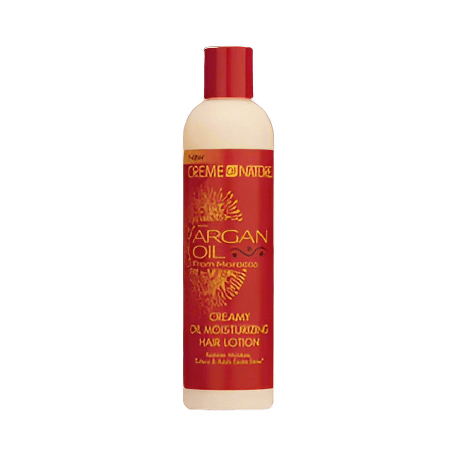 Creme Of Nature Argan Oil Moisturizer 8.45 oz