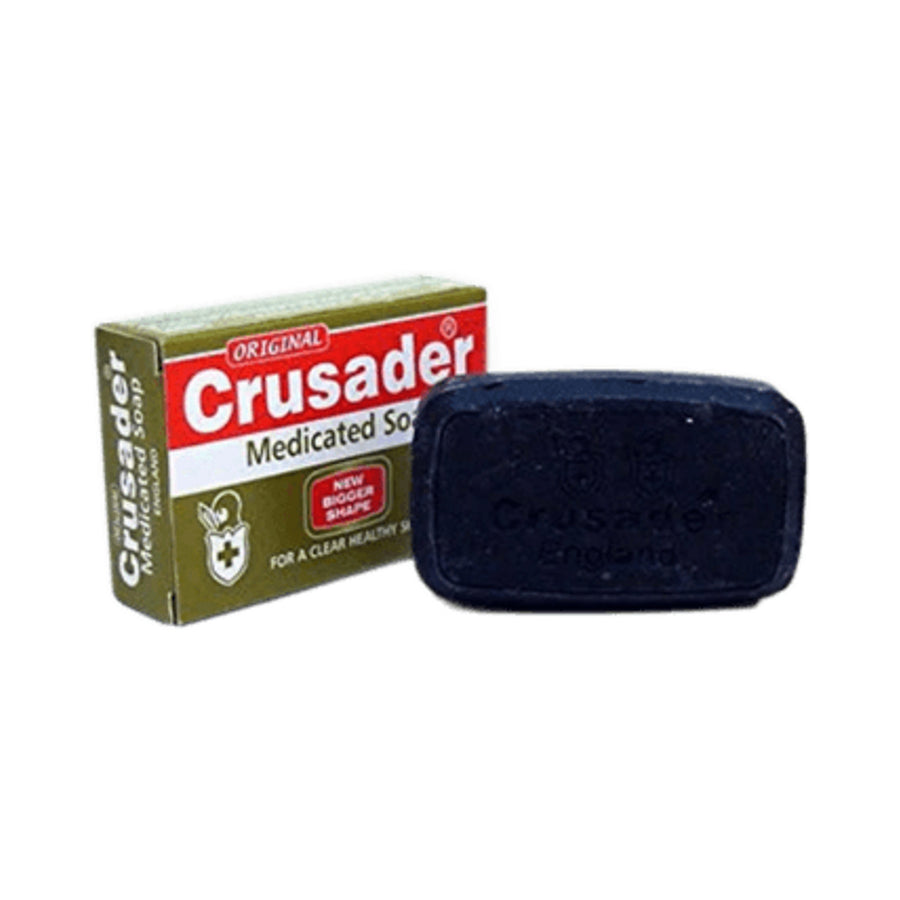 Crusader Soap 2.85 oz