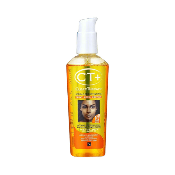 CT+ Clear Therapy Carrot Intensive Serum 2.5 oz