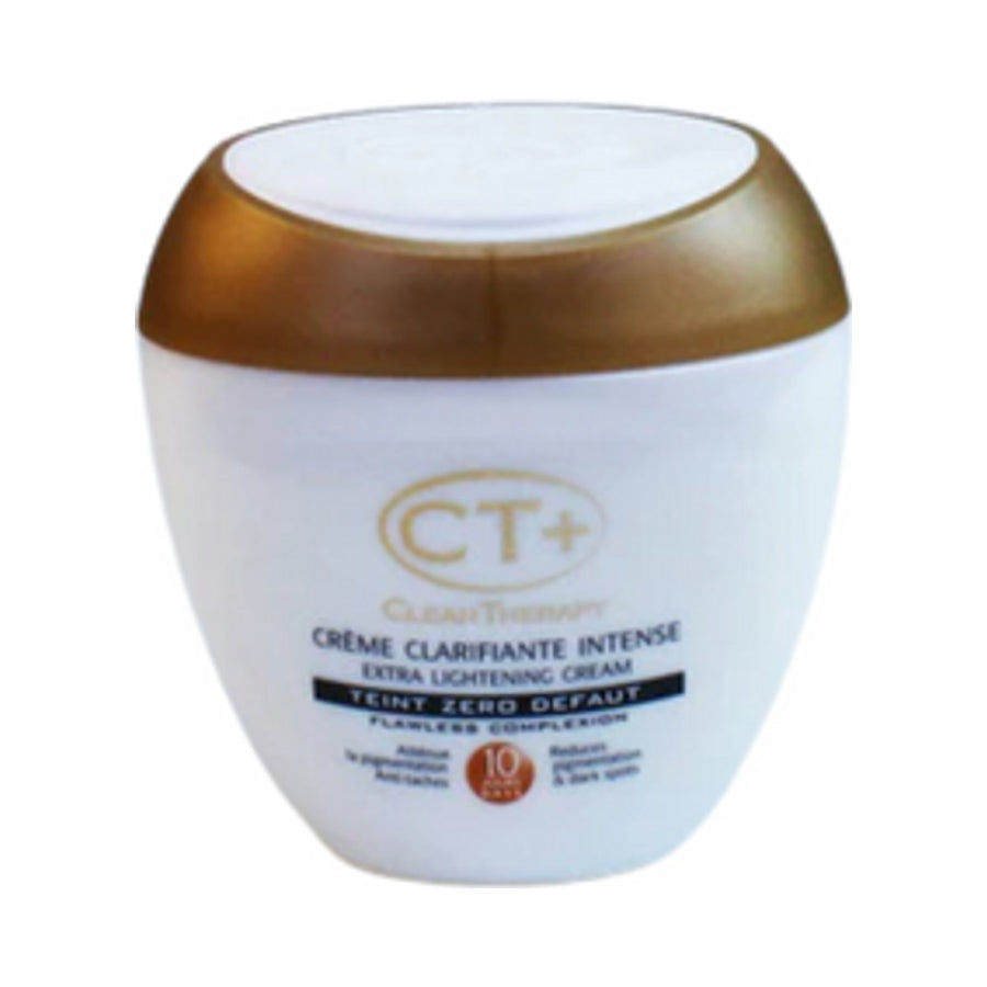 CT+ Clear Therapy Extra Cream 400 ml