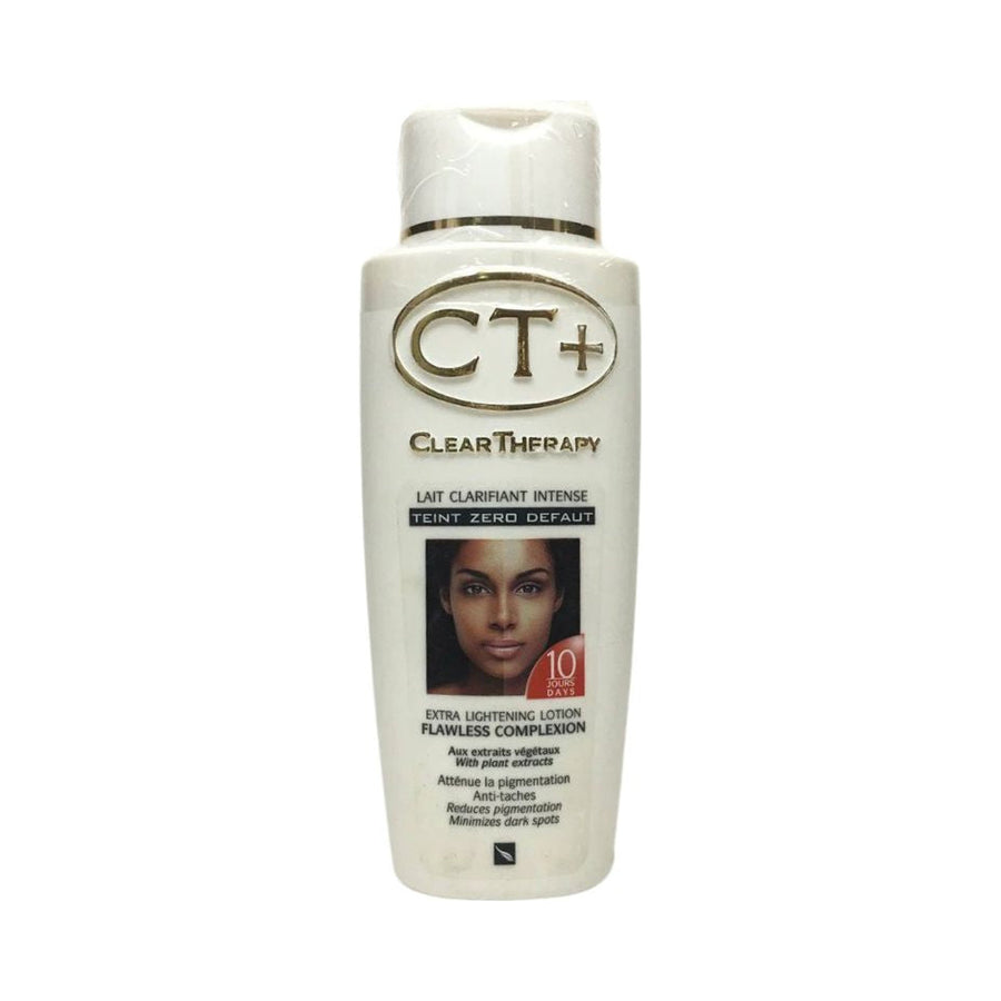 CT+ Clear Therapy Extra Lotion 16 oz