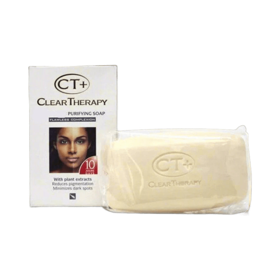 CT+ Clear Therapy Purifying Soap 5.8 oz
