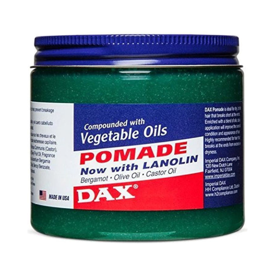 Dax Pomade with Lanolin 7.5 oz