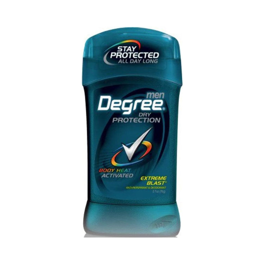 Degree Men Dry Deodorant 2.7oz