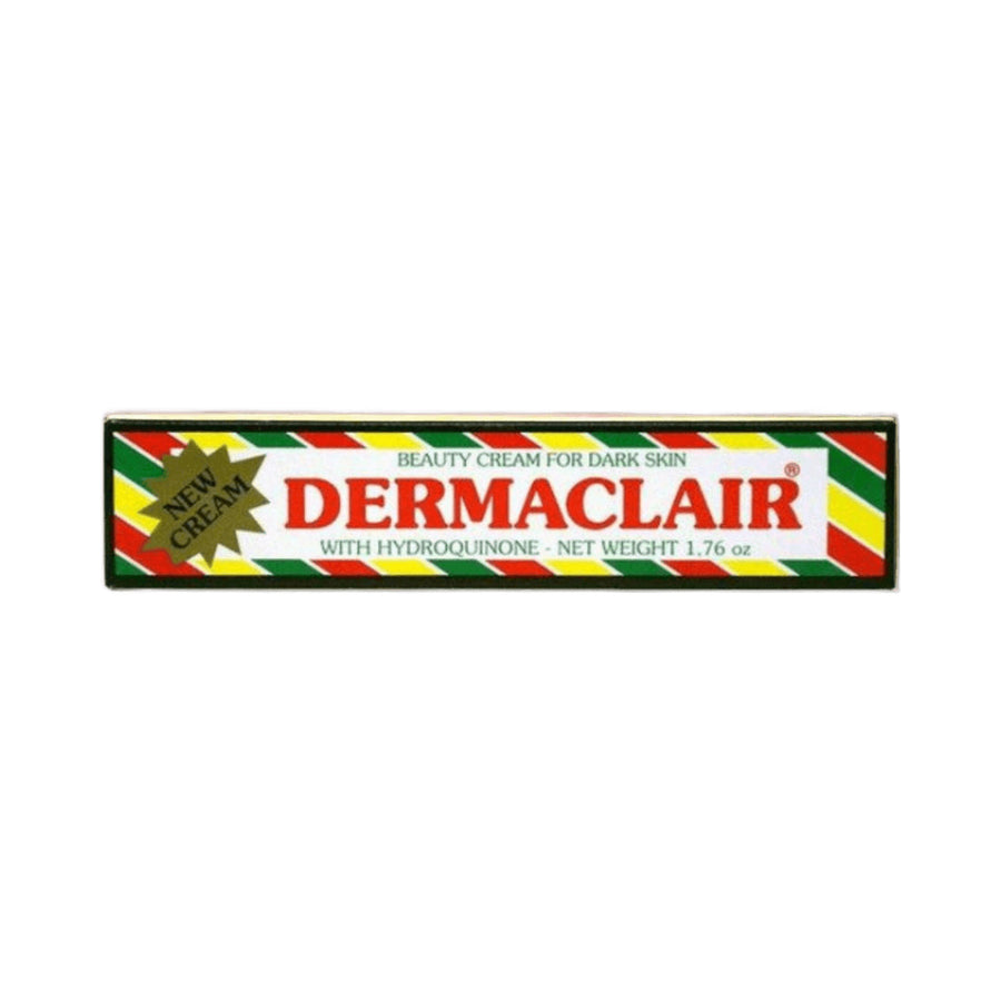 Dermaclair Skin Tube (Y/R/G) 1.76 oz / 50 g