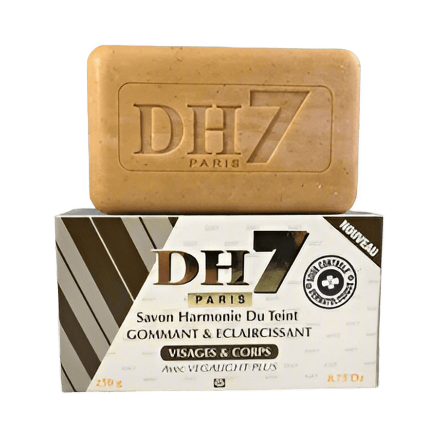 DH7 Harmonie Exfoliating and Soap 8.75oz / 250g