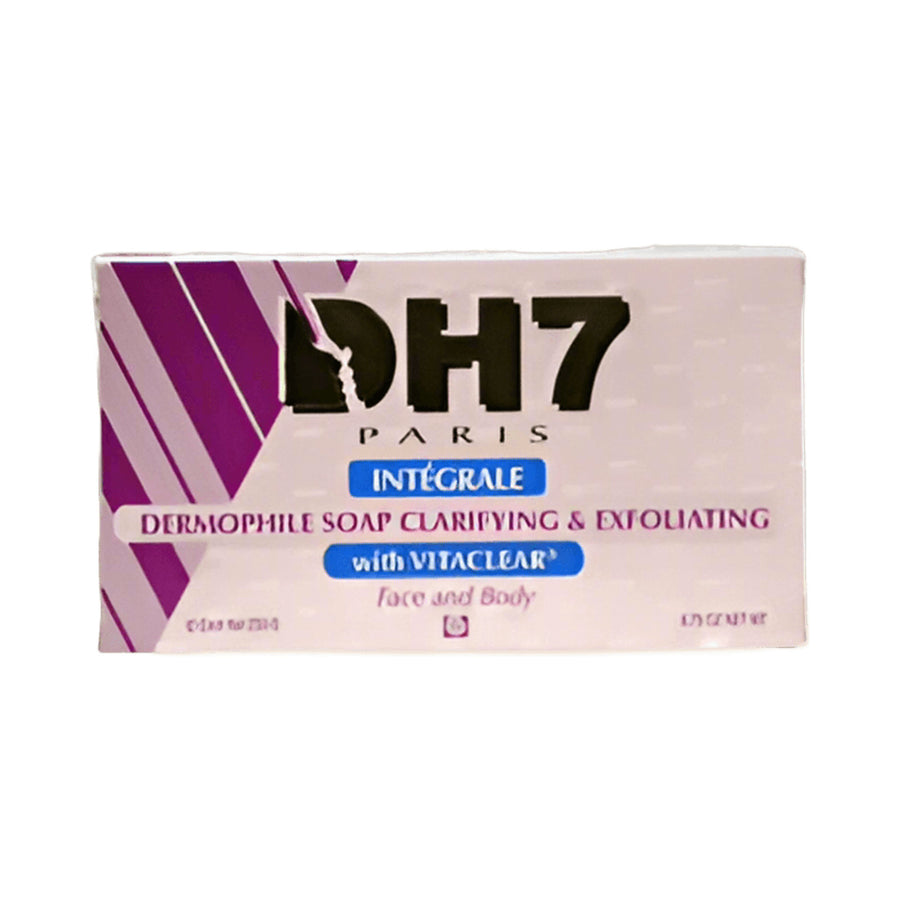 DH7 Integrale Dermophile Clarifying & Exfoliating Soap w/ Vitaclear 8.75 g