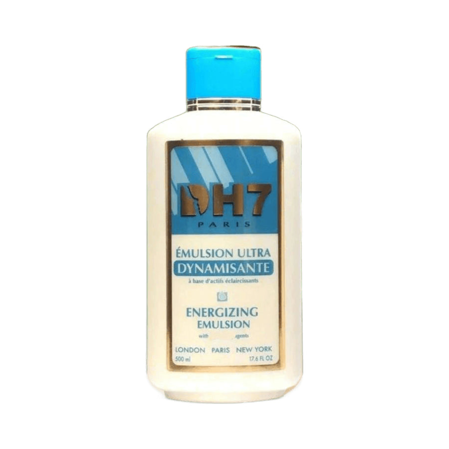DH7 Ultra  DYNAMISANTE Energizing  Lotion 16.9 oz