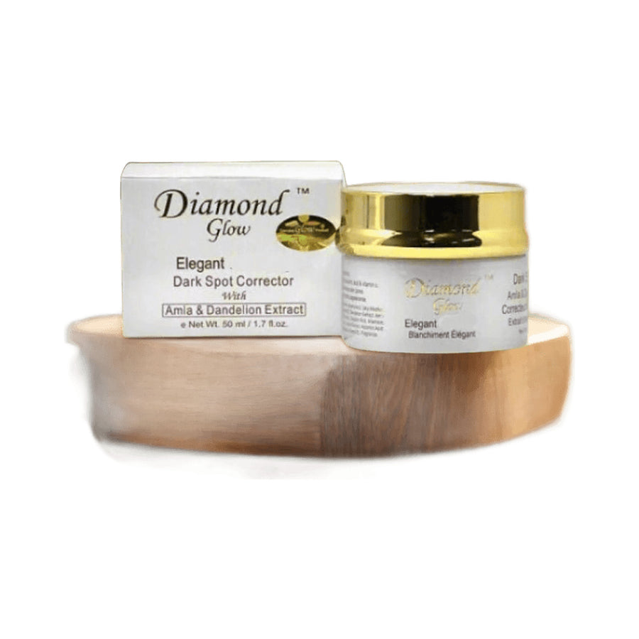 Diamond Glow Elegant Dark Spot Corrector 50ml