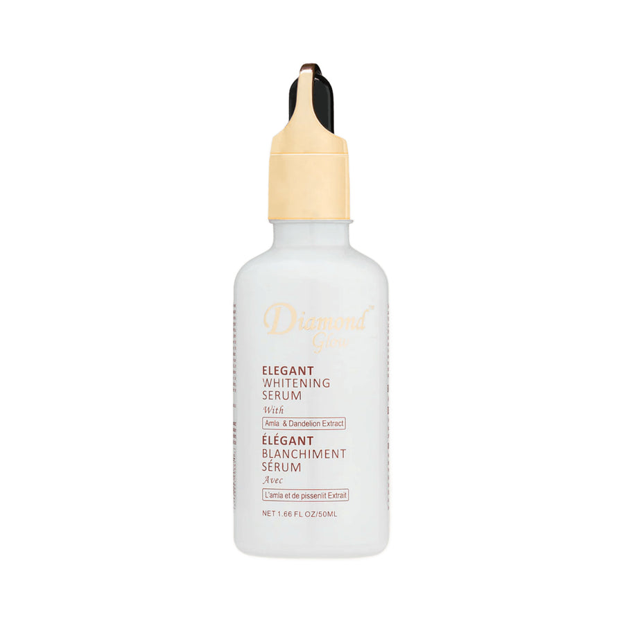 Diamond Glow Elegant Serum 1.66 oz