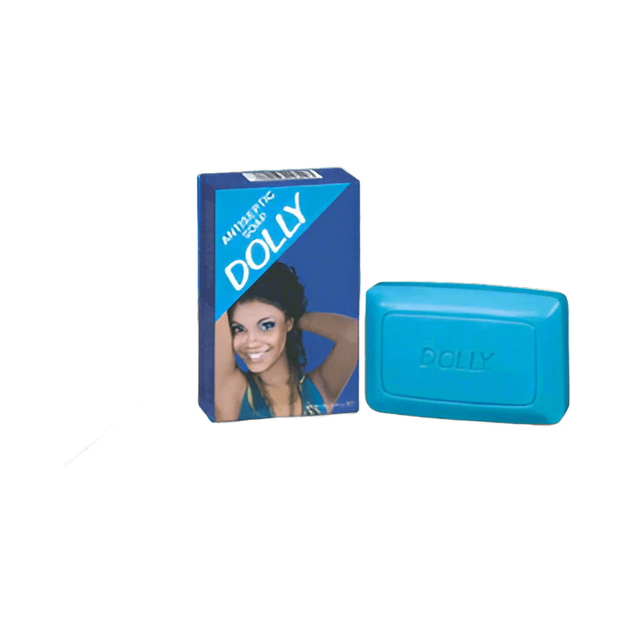 Dolly Antiseptic Soap 70g