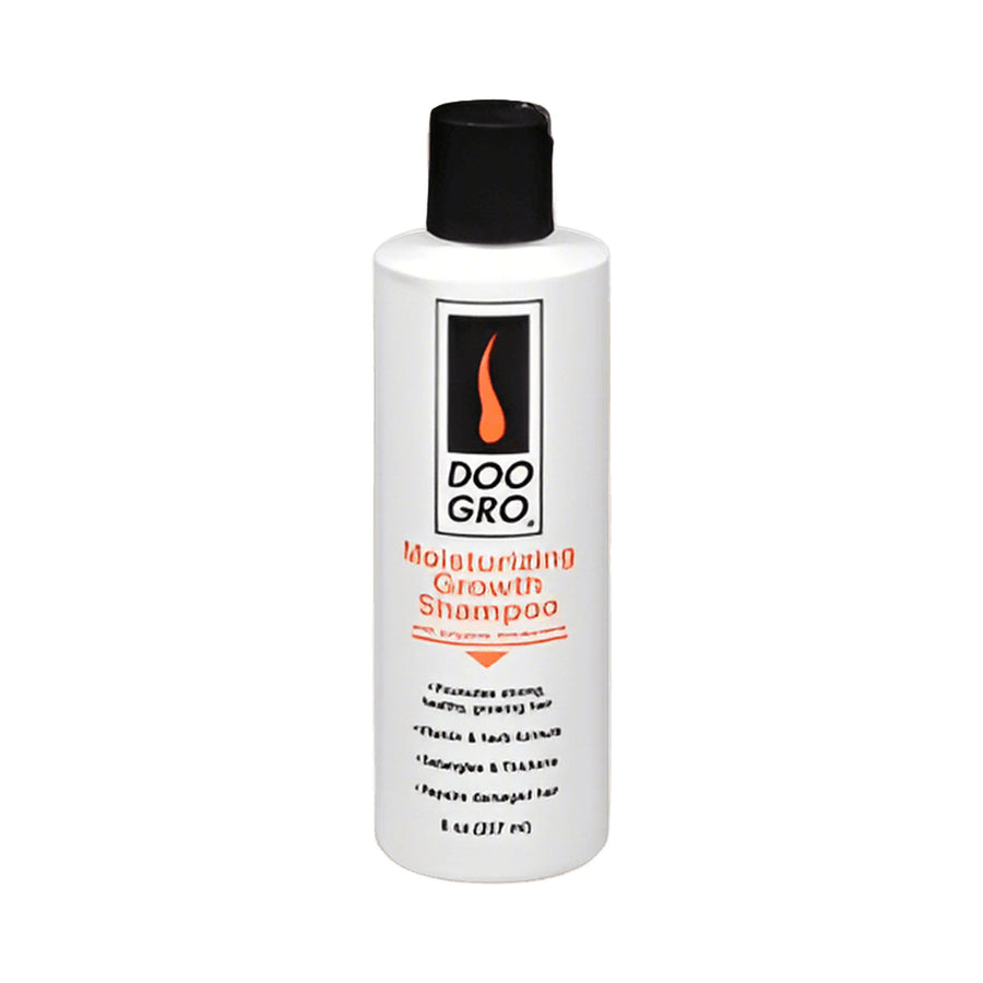 Doo Gro Shampoo, Moisturizing 10 fl oz