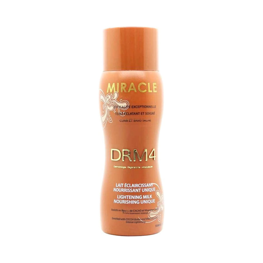 DRM4 MIRACLE Cocoa Butter Milk 16.8 oz