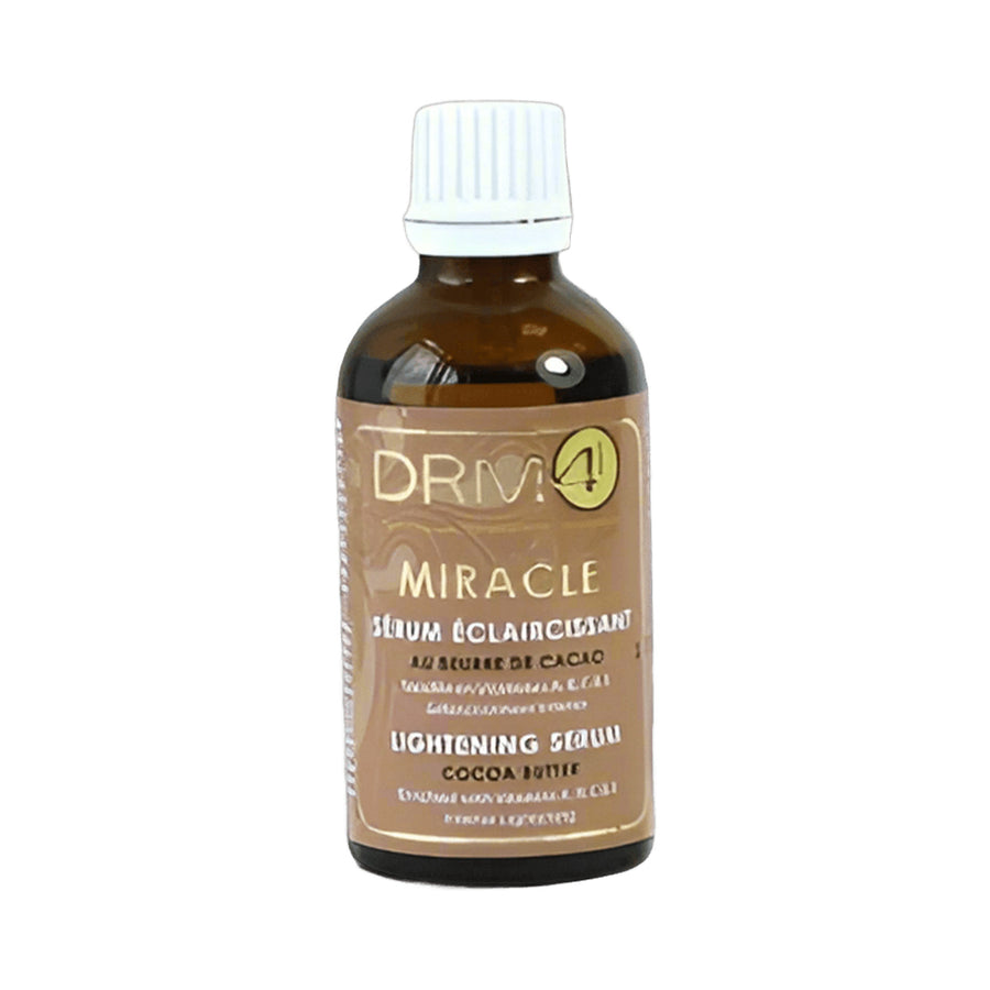 DRM4 MIRACLE Cocoa Butter Serum 1.66oz