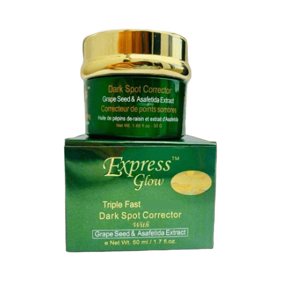 Express Glow Triple Fast Dark Spot Corrector 1.7 oz