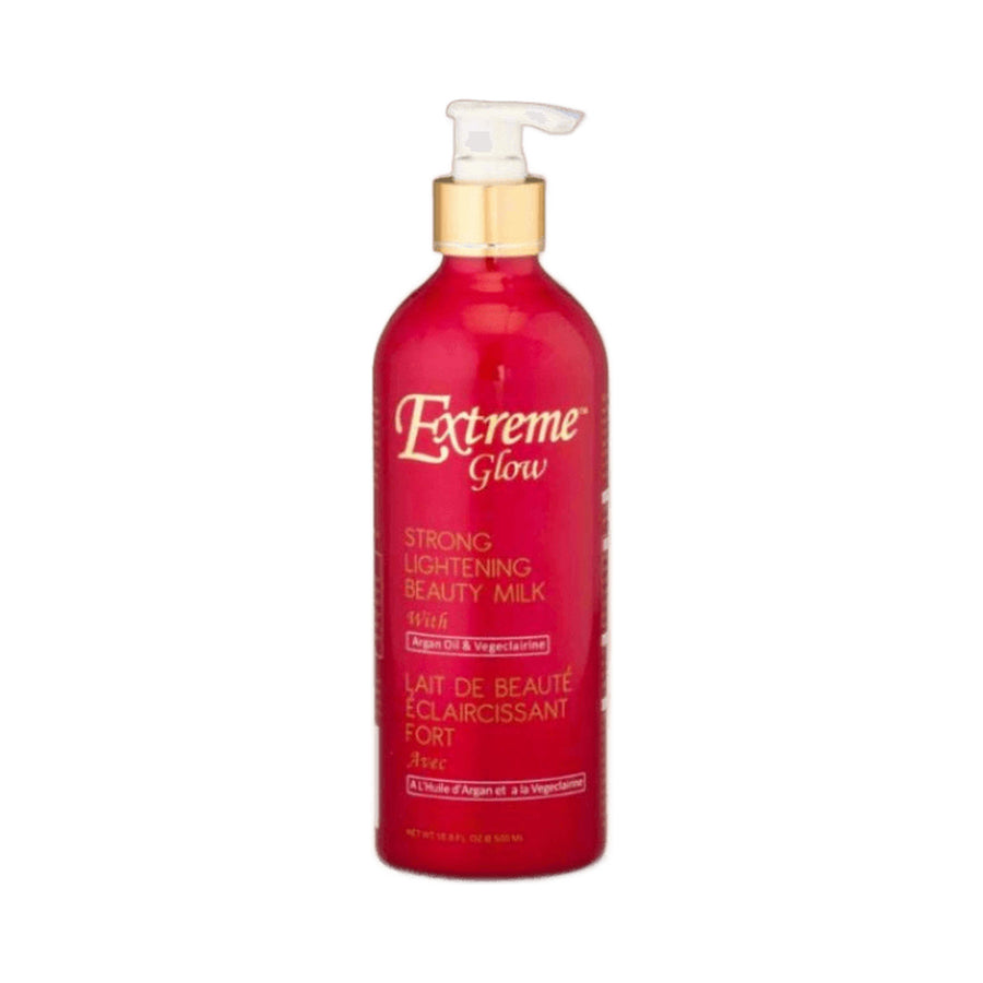 Extreme Glow Strong Beauty Milk 16.9 oz
