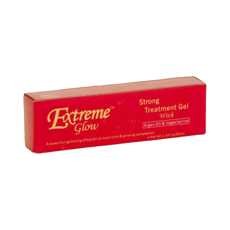 Extreme Glow Strong Gel 1 oz